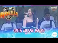 Lagu Cinta Merah Jambu voc Difarina Indra || Adella Live Anniversary Bekicot Betal King Community