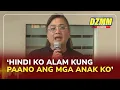 Lagu Sarah Discaya speaks out after surrendering to NBI | Radyo Patrol Balita (11 December 2025)