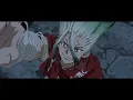 ASIAN KUNG-FU GENERATION「スキンズ」｜「Dr.STONE SCIENCE FUTURE」第3クールOP Anime Special Music Video