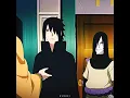 Download Lagu THE WAY SASUKE \u0026 OROCHIMARU IGNORES THIS GUY
