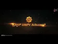 Ayogya Title Track | Kannada HD Lyrical Video | Sathish Ninasam | Rachitha Ram | Arjun Janya