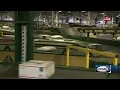 Nashua USPS distribution facility stays busy during holiday season