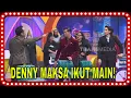 Download Lagu DENNY BAWA PODIUM \u0026 KURSI SENDIRI, MAKSA IKUT MAIN! | ARISAN BEST MOMENT (31/12/24)