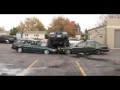 Addison Auto Repair Body Shop - Jason s Monster Xterra