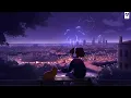Best of lofi hip hop 2025 🏙️ - beats to relax/study to