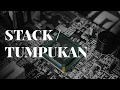 Materi Konsep Dan Implementasi Stack pada Bahasa Program
