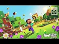 C418 - Wait Minecraft Beta