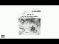 aleemrk - Cold Hours (Official Audio) | Prod. by @umairmusicxx