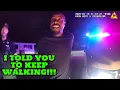Florida Man Arrest for Halo Law - Okeechobee Florida