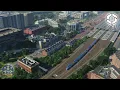 Lagu Mijn meest realistische Cities Skylines 2-bouw tot nu toe