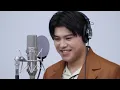 BE:FIRST - I Want You Back / THE FIRST TAKE