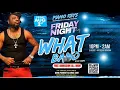 Friday Night crank Piano Keys Restaurant Lounge Deejay Nikki s bday w WhatBand Nation