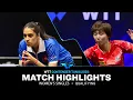 Download Lagu Islam Qunaeis vs Yuhan Guo | WS Qual | WTT Contender Tunis 2023