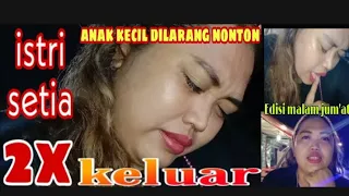 Download Istri setia dua kali keluar MP3