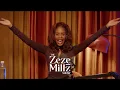 New Year New Look Same Zeze Talking Bouncer Indiyah Dami and 2025 The Zeze Millz Show