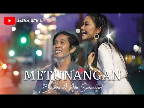 Download MP3 Metunangan-EkaJaya Feat Ayu Saraswati