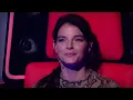 The Script - Breakeven (Matthias Nebel) | The Voice of Germany | Sing-Offs