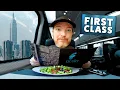 What Is Amtrak Acela First Class All About DC To NYC In Style