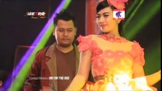 ilham gemilang feat acha kumala jogja bandung new metro official 