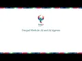 Working with the AI Agents in Drupal CMS - Create your own agents and AI powered migration