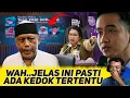 Download Lagu KACAU-KACAU!! JAUH2 PULANG DARI INGGEIR “EGGI SUDJANA” DEKLARASI WAPRES🫢👉IRMA NASDEM KASIH SEMPROT
