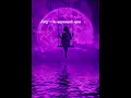 Jony - На сиреневой луне (текст/lyrics)