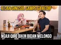 Download Lagu PRANK SHOLAWAT❗️BIDAN GINGSUL SAMPE GAMAU KEDIP
