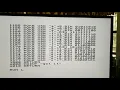 Sinclair ZX Spectrum Basic Programming - ATTR command