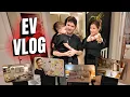 SON EV VLOG! EVİMİZE DAVETLİSİNİZ!