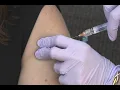 Benefits of combining COVID booster and flu vaccine