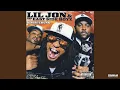 Download Lagu Lil Jon \u0026 The East Side Boyz ft Usher \u0026 Ludacris Lovers \u0026 Friends Radio Edit Audio +0.5 Version
