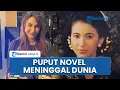 Artis Senior Puput Novel Meninggal Dunia di Usia 50 Tahun, Akun Instagramnya Dibanjiri Ucapan Duka