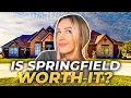 Pros Cons Of Living In Springfield Missouri Moving To Springfield MO Springfield MO Realtor