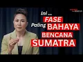 Lagu BENCANA SUMATRA: Ujian Kepemimpinan yang Gagal?