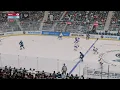 NHL 26 Super Realistic AI Gameplay - Custom Sliders and Tweaks