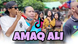 lagu sasak yg jarang dibawa dikecimol amaq ali voc genji ft sonata