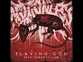 Playing God (feat. Corey Taylor) - Motionless In White & Corey Taylor