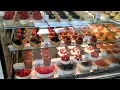 Tatte Bakery Cafe - Washington DC