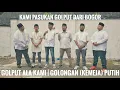 Lagu [ LAGU JOKOWI  KONTROVERSIAL \u0026 VIRAL ] GOLPUT | Golongan (Kemeja) Putih - LAKON30