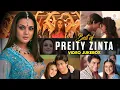 Lagu Best of Preity Zinta | Pretty Woman, Maahi Ve, Agar Main Kahoon | Iconic Bollywood Songs
