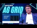 Understanding AG-Grid in Angular for Beginners Story by Rakesh