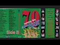 Lagu 70 Nonstop Hits Irama Poco-Poco Rohani Vol. 2 | Album Pujian Rohani | Kaset Side B.