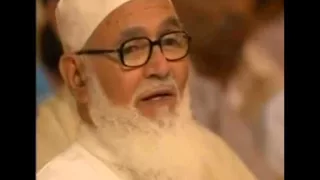 الشيخ أبوعبدالسلام  إبني يد خن و يتعاطى المخدرات  و لايستمع لنصحي  فهل أتبرأ منه  دندنها