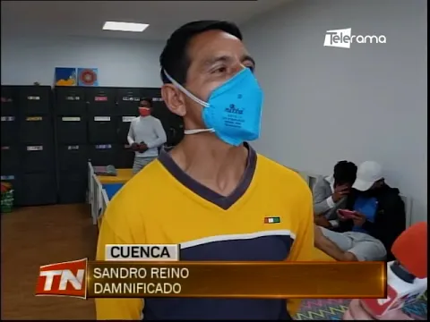 Vicepresidente ofrece apoyo a damnificados por inundaciones