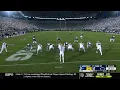 The most electric moment in college football history