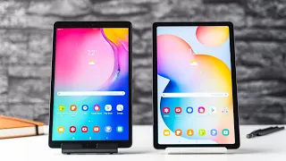 Samsung Galaxy Tab S3 vs Apple iPad Pro 9.7: Which Should You Buy?. 