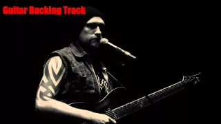 Download Andy James - burn it down [Guitar Backing Track] MP3
