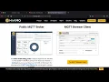 Node-RED Simple Gateway Application Tutorial - Part 3