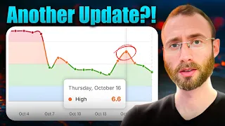 Unconfirmed Google Algorithm Update What SEOs Are Seeing Right Now October 2025