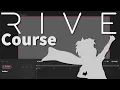 Rive Progress Indicator - Offsetting Animation